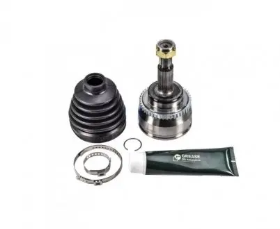 ШРКШ (ШРУС) внешний Toyota Hilux 83-05 2.4 D (27z/26z) BGA CV9106A