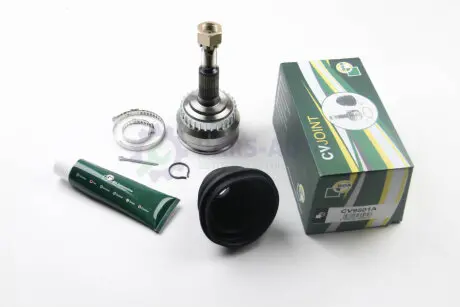 ШРКШ (ШРУС) внешний Astra G/Vectra B 98-05 (29 зуб./+ABS) BGA CV9501A