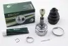 ШРКШ (ШРУС) зовнішній Opel Meriva 1.6i 03-10 (22/22+ABS 29z) BGA CV9517A (фото 1)