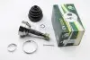 ШРКШ (ШРУС) внешний Opel Kadett D/E/Astra/Vectra/CORSA A 1.0-1.6 i/TD 88- BGA CV9520A (фото 1)
