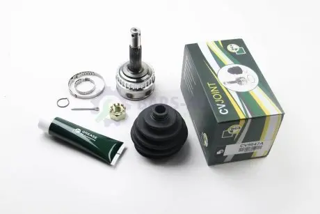 ШРКШ (ШРУС) зовнішній KADETT/ASTRA/VECTRA 1.4-1.6i 84-98 BGA CV9547A