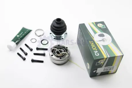 ШРКШ (ШРУС) внутренний CADDY/GOLF 1.0-1.6 93-01 BGA CV9623B