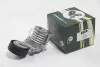 Натяжитель ременя генератора 1.2і POLO/FABIA/RAPID 01- BGA DC0112 (фото 1)