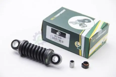 Амортизатор Натяжительа Berlingo/Partner 1.8/1.9D (+PS,+AC) BGA DC1425