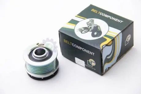Муфта генератора BGA DC2204