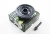 Шкив коленвала Connect 1.8TDCi (90PS) (+болт) BGA DP0833K (фото 3)