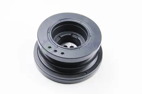 Шків колінвалу BMW3/5/X5 E39/E46 M57 BGA DP3130