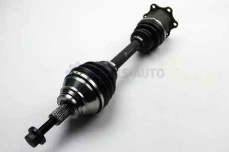 Піввісь A3/Seat Altea/Leon/Octavia/VW Caddy III 1.9D/2.0D 03- Л. BGA DS0100L