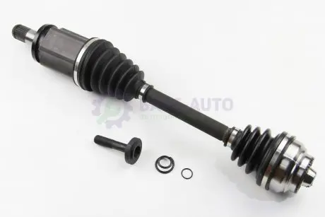Піввісь BGA DS0902L