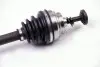 Полуось BMW N47D20 E60/E61/E81/X1/ 2.0 05-11 BGA DS0903L (фото 3)