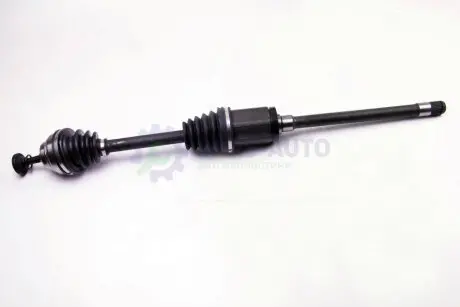 Полуось BMW N47D20 E60/E61/E81/X1/ 2.0 05-11 BGA DS0903R