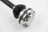 Піввісь BMW 3(E90) 2.0 04-11 (27z 664mm +ABS 48z) Пр. BGA DS0918R (фото 3)