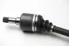 Піввісь Scudo/Jumpy 2.0JTD 00>06 Л. (+ABS/632мм) BGA DS1418L (фото 2)