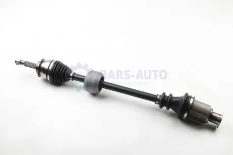 Піввісь BGA DS1500R