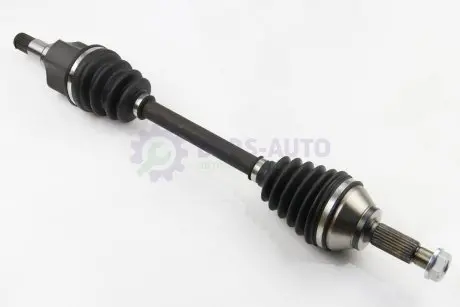 Піввісь BGA DS2301L