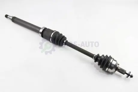 Полуось Focus/C-Max 1.4-1.8i 04-12 (36/23 905mm) Пр. BGA DS2321R