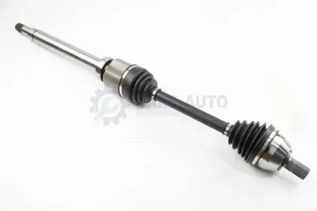 Піввісь BGA DS2334R