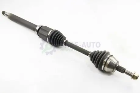 Полуось Focus/C-Max 1.6TDCi 10-16 (27/26) 983mm Пр. BGA DS2350R