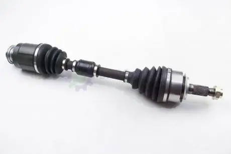 Полуось Honda Civic 1.8 05-12 (26/27) 590mm Пр. BGA DS2518R