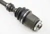 Піввісь Hyundai Santa Fe 06-10/ Sorento 10- 2.0/2.2CRDi Пр. (30z/610mm) BGA DS2707R (фото 3)