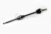 Полуось Ducato/Jumper 1/1.4t 2.5TDi Пр. (+ABS, 1077mm, z28/41) BGA DS6707RA (фото 1)