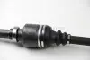 Полуось Ducato/Jumper 1/1.4t 2.5TDi Пр. (+ABS, 1077mm, z28/41) BGA DS6707RA (фото 3)