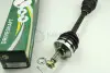 Полуось Scudo/Jumpy 1.6i/1.9D 95- Л. BGA DS6713L (фото 1)