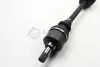 Полуось Berlingo/Partner/C4/Peugeot 307 1.6-2.0 i/HDI/D 00- Л. BGA DS6726LA (фото 2)