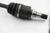 Піввісь С1/107/Aygo 1.0 04- (24/23) 650mm Л. BGA DS6730L (фото 3)