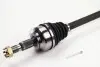 Полуось Scudo/Jumpy (955 mm) (28/24z) 1.6HDI 07- Пр. BGA DS6736R (фото 3)