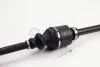 Полуось Scudo/Jumpy (955 mm) (28/24z) 1.6HDI 07- Пр. BGA DS6736R (фото 4)