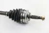 Піввісь MEGANE 1.4-2.0i 96-03 (21/23) 745mm Пр. BGA DS7302RA (фото 2)