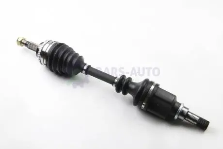Полуось Kangoo 1.5dCi/1.9dTi 02- Л. (23нар./26вн.зуб) (+ABS 44зуба) BGA DS7346L