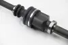 Піввісь Megane/Scenic 1.4i/1.6i/1.5dCi 03- (920mm/25z/26z) BGA DS7349R (фото 3)