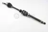Піввісь Megane/Scenic 1.4i/1.6i/1.5dCi 03- (920mm/25z/26z) BGA DS7349R (фото 5)