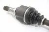 Полуось MOVANO B/MASTER III 2.3dCi 10- Л. BGA DS7359L (фото 2)