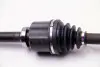 Полуось MOVANO B/MASTER III 2.3D 10- Пр. BGA DS7359R (фото 3)