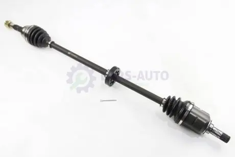 Піввісь Combo 1.3/1.7DI/DTI 01- Пр. BGA DS9500R