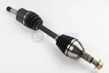 Піввісь Insignia 2.0d 08-14 (30/27) 614mm BGA DS9536