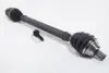 Полуось Octavia/Golf/Passat 04-10 2.0FSI (36/26) 884mm Пр. BGA DS9602R (фото 1)