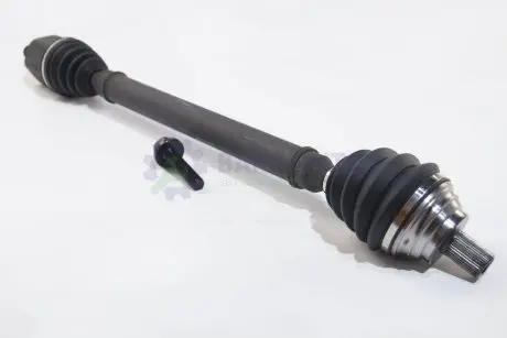 Піввісь Octavia/Golf/Passat 04-10 2.0FSI (36/26) 884mm Пр. BGA DS9602R