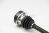 Піввісь VW T3 1.6-1.9 -91 543mm BGA DS9605 (фото 2)