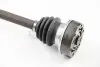 Піввісь VW T3 1.6-1.9 -91 543mm BGA DS9605 (фото 3)