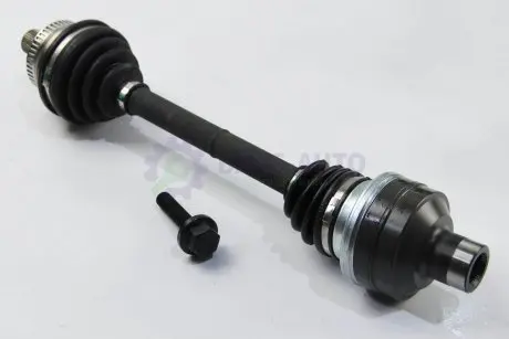 Піввісь BGA DS9610RA