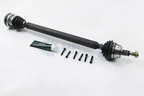 Піввісь BGA DS9617R