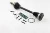 Полуось Golf/Passat/Octavia 93-09 (36z/556mm) Л. BGA DS9618L (фото 1)