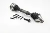 Полуось Caddy 1.6TDI 10-16/Passat 1.8TSI 08-13 (36z/510mm) Л. BGA DS9631L (фото 1)