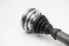 Полуось Caddy 1.6TDI 10-16/Passat 1.8TSI 08-13 (36z/510mm) Л. BGA DS9631L (фото 2)