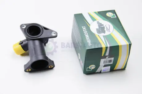 Фланець системи охлаждения A4/A6/PASSAT 1.8/2.8 T 95-08 BGA FA0103