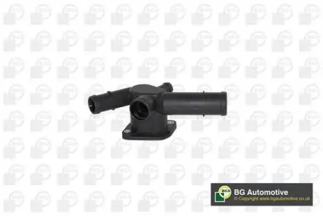 Фланець системи охлаждения Caddy III 1.6i/2.0i BGA FA0110